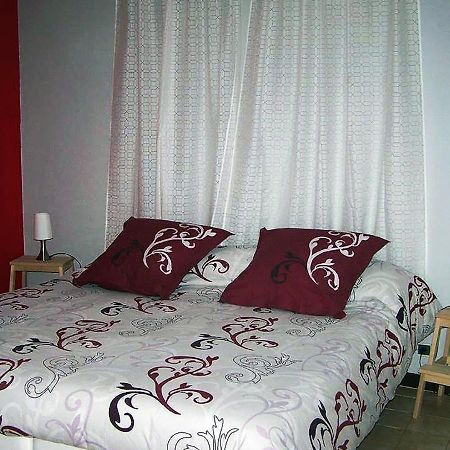 Auberge De La Valette Saint-Izaire Dış mekan fotoğraf