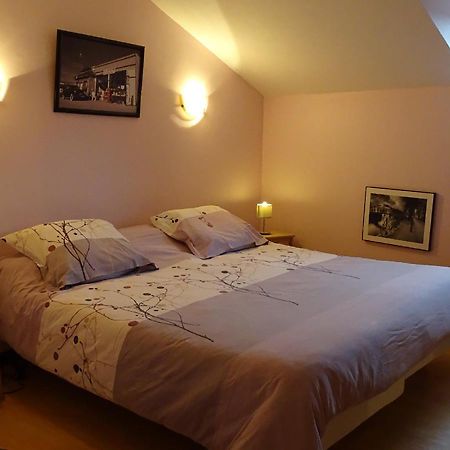 Auberge De La Valette Saint-Izaire Dış mekan fotoğraf
