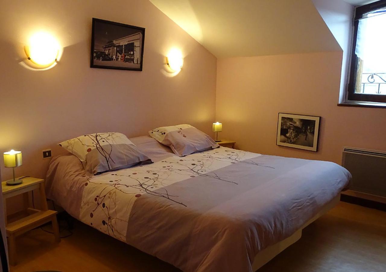 Auberge De La Valette Saint-Izaire Dış mekan fotoğraf